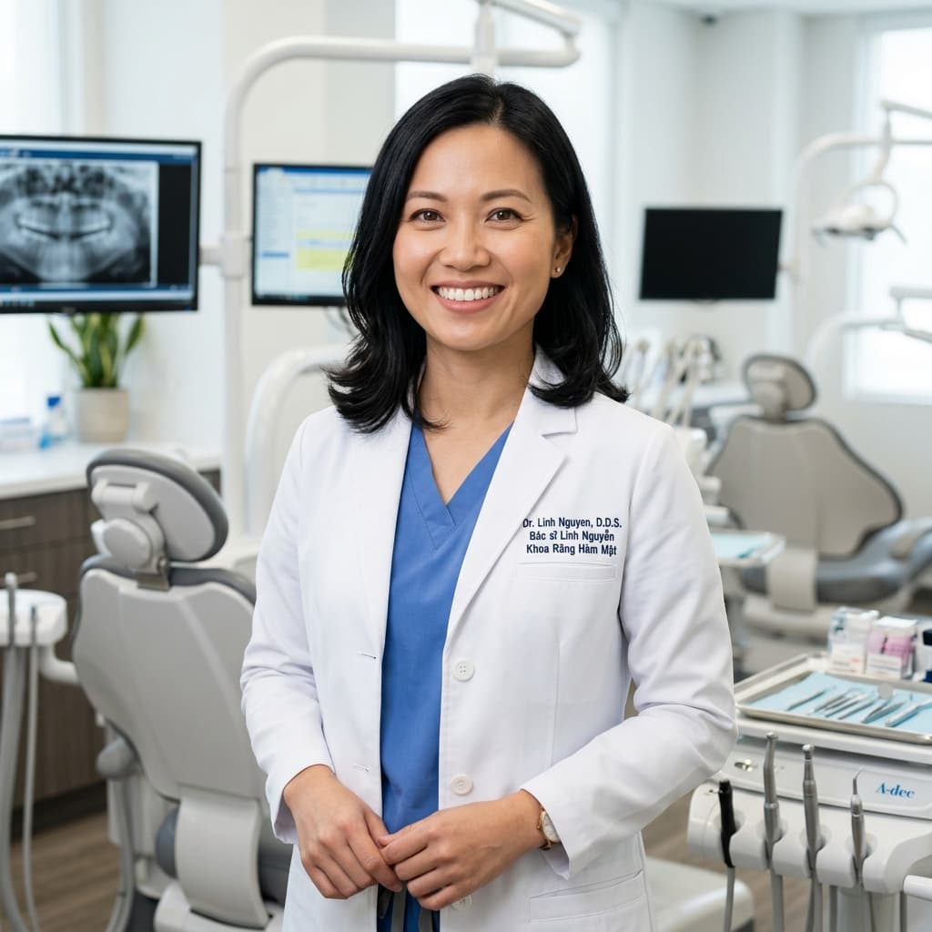 Dr. Nguyen Thi Thuy Hang