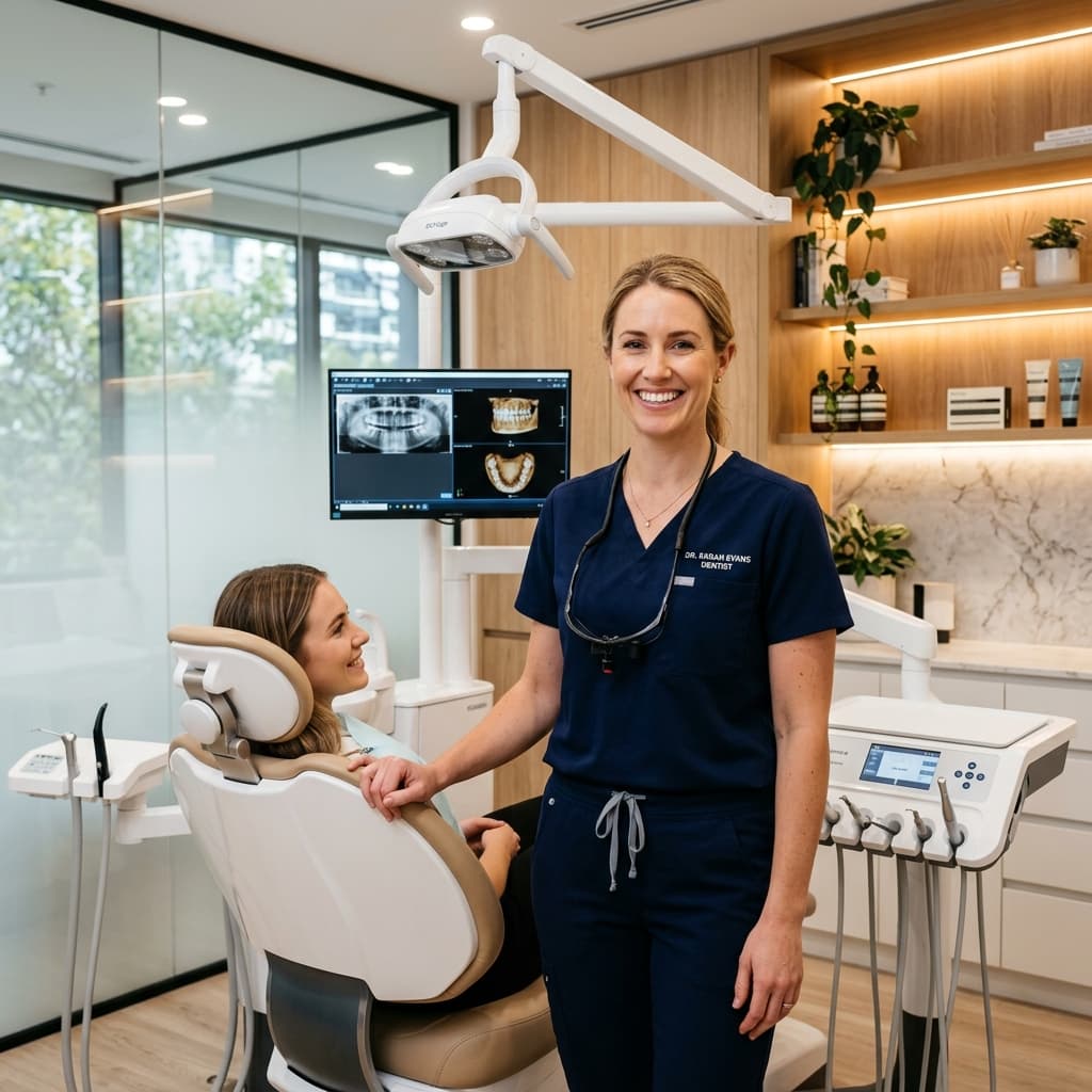 DentalNTK Boutique Clinic