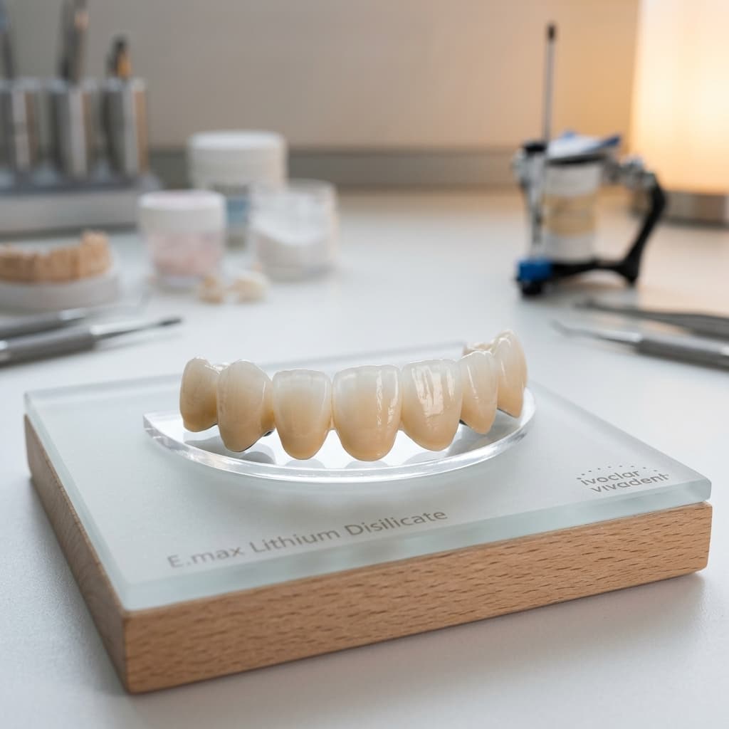 E.max Ceramic (Switzerland)