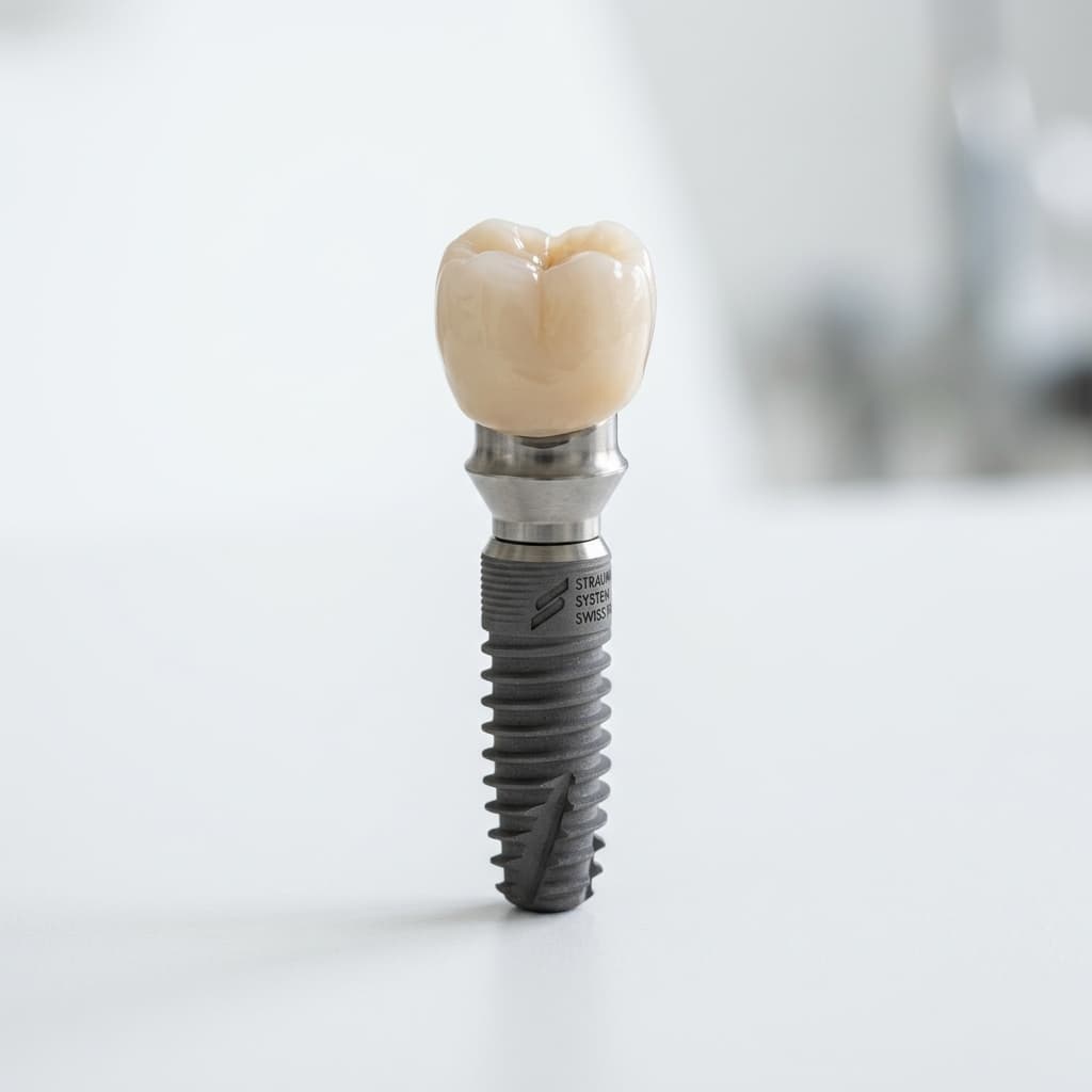 Straumann Implants (Switzerland)